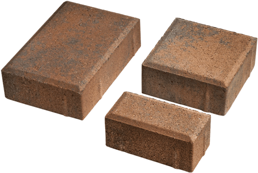 Pavers